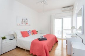 Гостиница Frontline Beach Apartment  Сан Андрес